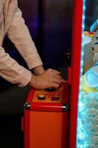  Trung tâm giải trí số 