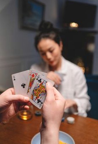 xì dách di động 789Club